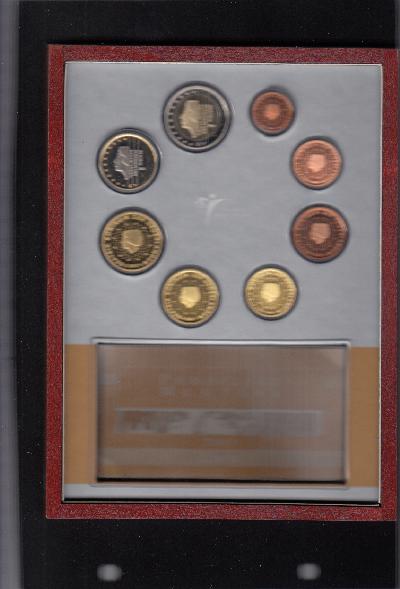 Beschrijving: 3,88 Euro ORIGIN.SET(8)